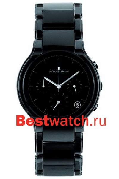 Часы Jacques Lemans Dublin 1-1580D